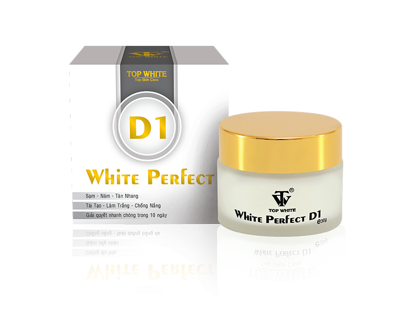 Mỹ phẩm Top White