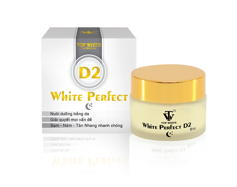 Mỹ phẩm Top White