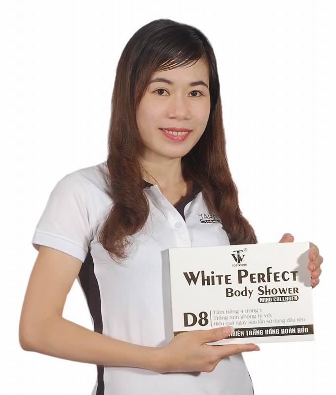 Mỹ phẩm Top White