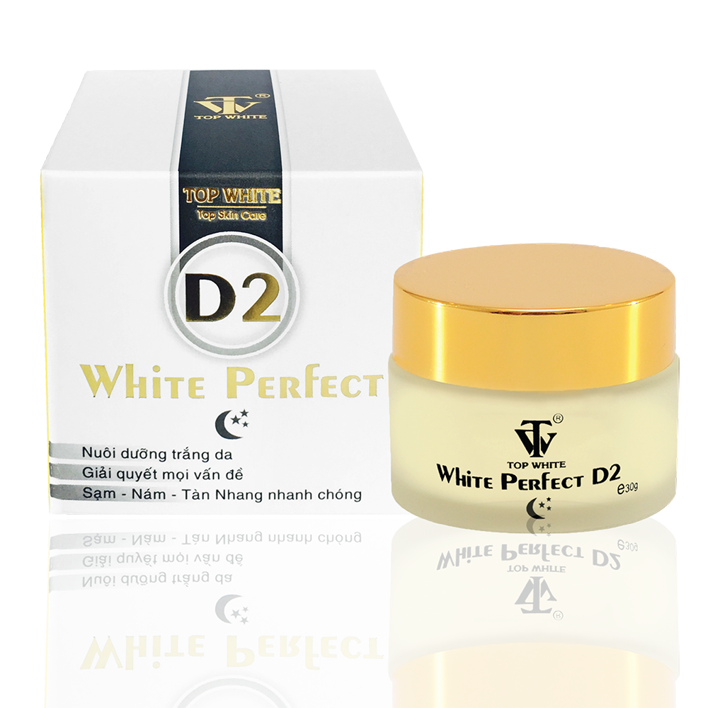 Mỹ phẩm Top White