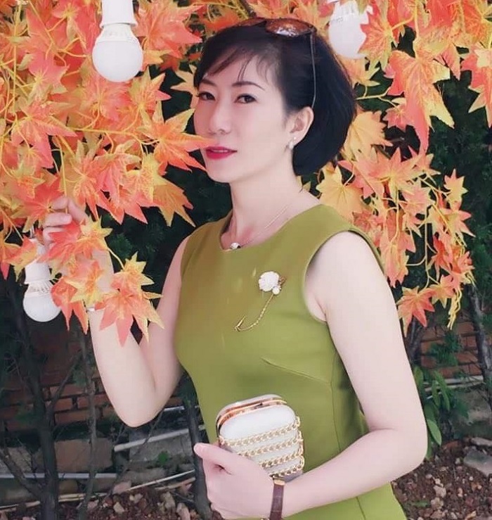 Mỹ phẩm Top White