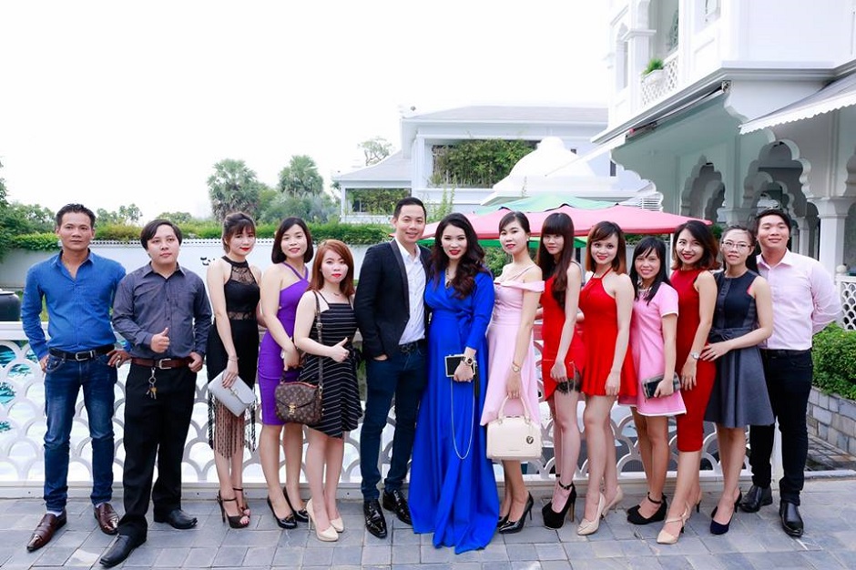 Mỹ phẩm Top White