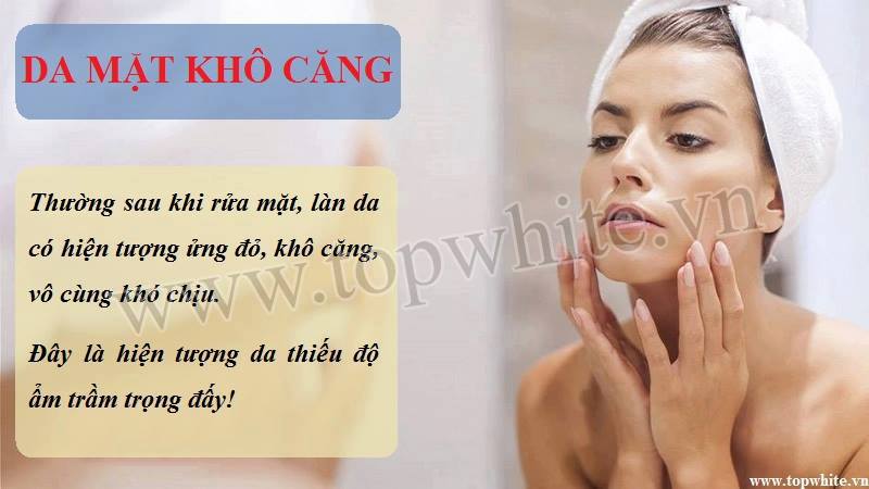 Mỹ phẩm Top White