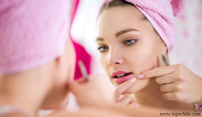 Mỹ phẩm Top White