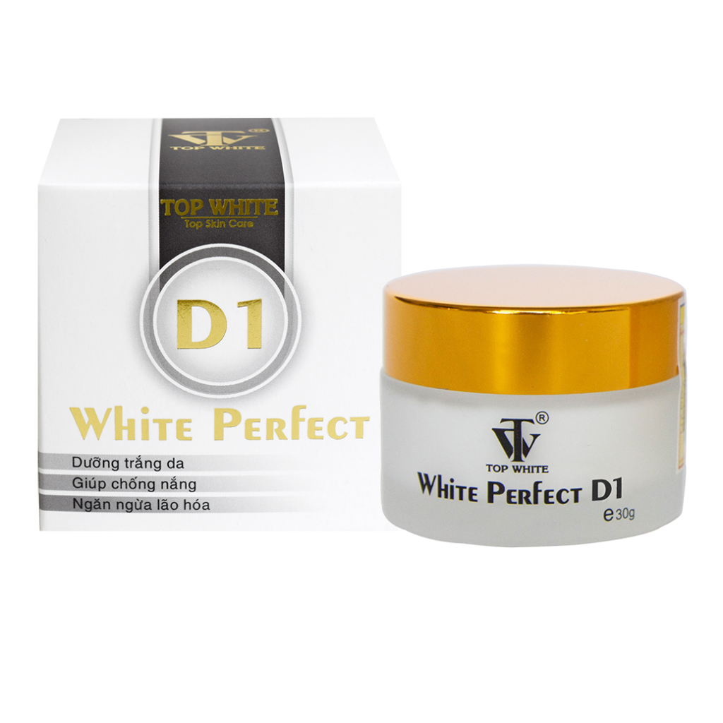 Mỹ phẩm Top White