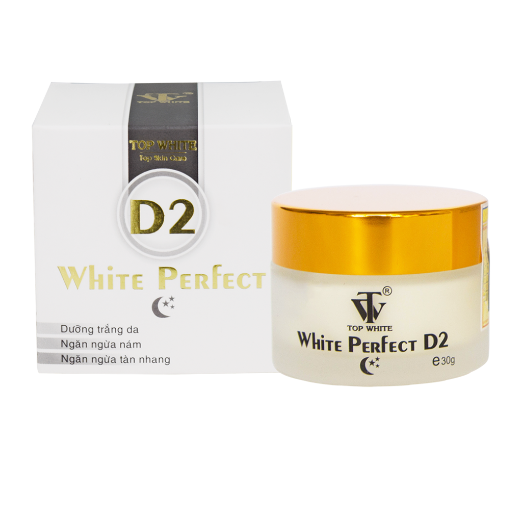 Mỹ phẩm Top White