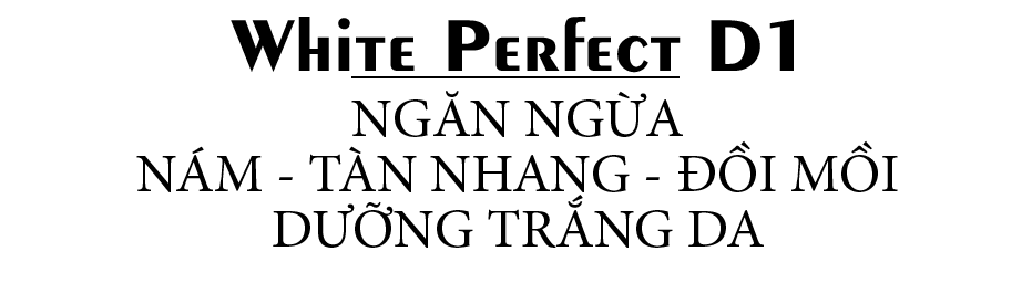 Mỹ phẩm Top White