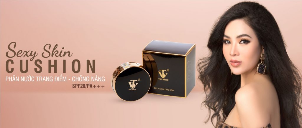 Mỹ phẩm Top White