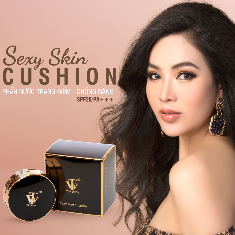 Mỹ phẩm Top White
