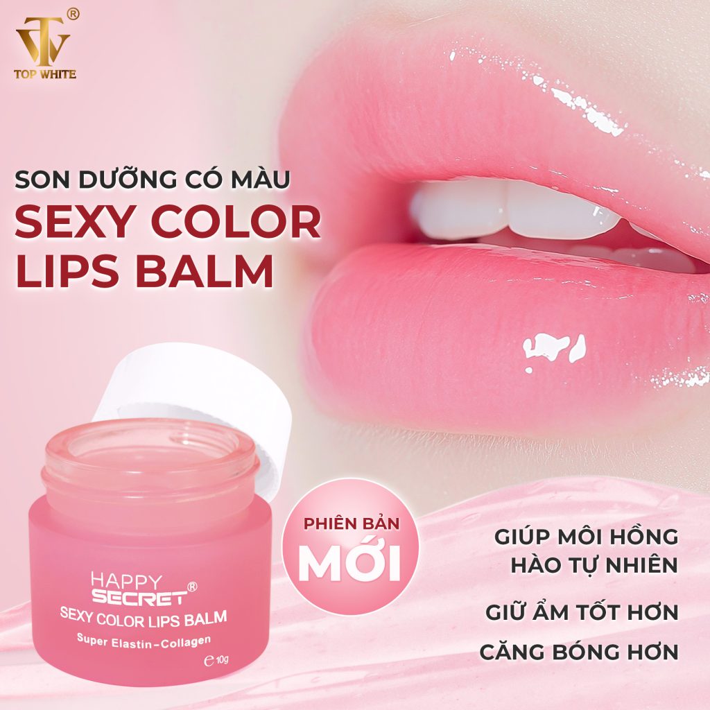 Mỹ phẩm Top White