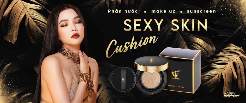 Mỹ phẩm Top White