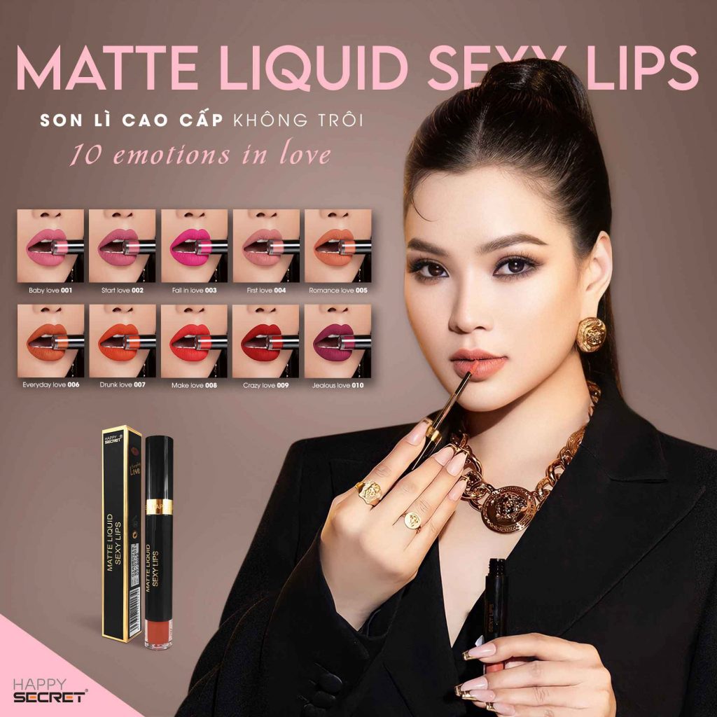 Mỹ phẩm Top White