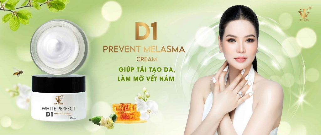 Mỹ phẩm Top White