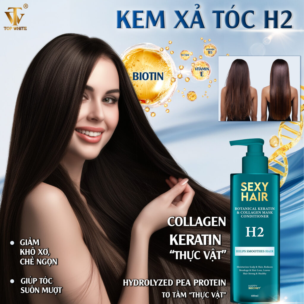 Mỹ phẩm Top White