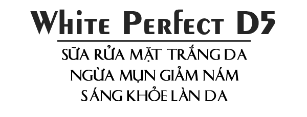 Mỹ phẩm Top White
