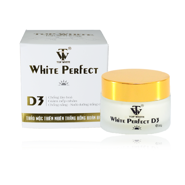 Mỹ phẩm Top White