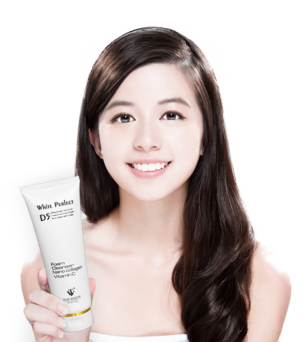 Mỹ phẩm Top White